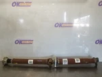 2022 Ford Mustang Ecoboost 2.3L Rwd Rear Drive Shaft. Fixed Price $201.88.