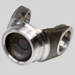 1210 Series 2-28-2417 Driveshaft Tube Weld Yoke For Dia. 2.000" X .083". Fixed Price $36.30.