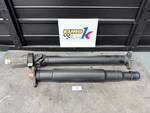 14-19 Bmw F85 X5M F86 X6M Rear Assembly Prop 7850370. Fixed Price $113.94.