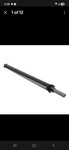 Rear Side Driveshaft Prop Assembly For Chevrolet K1500 1988-1999 Gmc 4WD. Fixed Price $115.00.