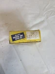 Alloy U-joint J53825-2. Fixed Price $15.00.
