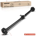 A-premium Rear Driveshaft Prop Assembly For Chevy Camaro 16-20 6.2L Rwd At. Fixed Price $292.72.