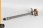 13-17 Audi A8 S6 S7 Transmission Gearbox Flange Shaft 1087235115 Oem. Fixed Price $153.55.