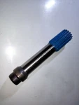 Dana Holding Corporation Tube Shaft 1.250 X .120 Tubing 2-40-1771. Fixed Price $69.95.