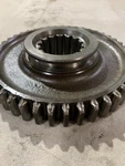 1ST And Reverse Gear For Spicer 3053A M35 Deuce Half Transmissions. Fixed Price $50.00.