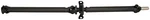 Drive Shaft Dorman 986-166 Fits 06-08 Lexus IS250. Fixed Price $1146.20.