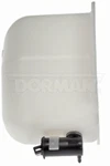 Dorman 603-5404 Windshield Washer Fluid Reservoir Fits Peterbilt 357. Fixed Price $87.29.