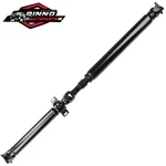 2005-2015 Rear Driveshaft Prop Assembly For Toyota Tacoma Manual 2.7L L4. Fixed Price $205.69.