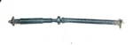 11-19 Bmw 535I 640I F10 F13 X-drive Awd Rear Driveshaft Line 7614504. Fixed Price $129.99.