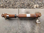 Mci Meritor 18XTS070B160 - 18NLS48 18N34MF DLM03102096 Driveline Driveshaft. Fixed Price $500.00.