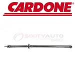 Cardone Reman 65-5015 Shaft For 3710004382 Driveline Axles Yd. Fixed Price $1001.19.