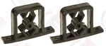 *2PCS For Bmw E36 318I 323IS 325IC 328I Oem Rear Exhaust Hanger 18211723101. Fixed Price $29.10.