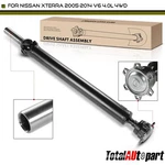 Drive Shaft Assembly For Nissan Xterra 11-14 V6 4.0L 4WD 37300ZL82A Rear Side. Fixed Price $188.28.