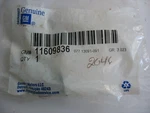 Nos Chevrolet Gm Oem 05-13 Corvette Rear Bumper-impact Bar Nut 11609836. Fixed Price $11.00.