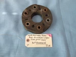 2008 Mercedes Benz R350 Rear Drive Shaft Flexible Coupling 5144110115 Oem. Fixed Price $30.00.