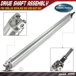 Rear Driveshaft Prop Assembly For Cadillac Escalade Esv 2015-2017 Gmc Rwd. Fixed Price $410.69.
