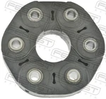 HYDS-002 Febest Joint, Propshaft For Hyundai (beijing) (huata. Fixed Price $69.10.