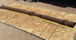 03-07 Ford F250 6.0 Powerstroke Rear Driveshaft 2WD Auto Crew Cab Bed 156 Wb. Fixed Price $440.00.