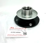 Differential Pinion Shaft Flange Rear For Toyota Land Cruiser 41204-60060. Fixed Price $72.00.
