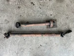 1989-1995 Volvo 740 940 Sedan Rear Assembly Oem #3635EM. Fixed Price $199.99.