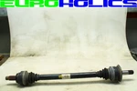 Oem Bmw F07 535I Gt 640I 740I 10-17 Right Passenger Rear Axle Shaft 33207577508. Fixed Price $59.99.