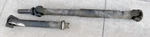 Volvo 240 M46 Complete Matching Pair Manual 242 244 245. Fixed Price $275.00.