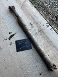 1973 1979 Ford F150 F250 F350 4X4 Rear Axle Line Divorced. Fixed Price $259.99.