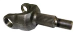 Crown Automotive 68017181AB Stub Shaft Front. Fixed Price $118.53.