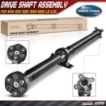 Rear Driveshaft Prop Assembly For Bmw E30 325I 1988-1993 2.5L Manual Trans. Fixed Price $306.09.