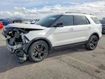Used Rear Drive Shaft Fits: 2015 Ford Explorer Assembly Awd From 09/29/14. Fixed Price $85.00.