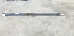 23 Chevy Silverado 1500 Rear Drive Shaft 5.3L 4X2 2WD 84796468, AB8M. Fixed Price $325.12.