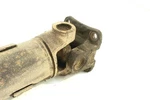 Used Rear Drive Shaft Fits: 2008 Dodge 2500 Pickup 4X4 Quad Cab 6' 3. Fixed Price $345.00.