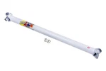 Fast Shafts Moly Driveshaft 29.5IN Long- 2IN Dia. 2083-295. Fixed Price $360.19.