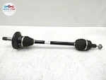2020-23 Mercedes-benz GLS580 Rear Left Side Alxe Shaft Half Propeller Oem. Fixed Price $230.00.