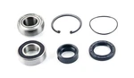 Polaris Long Track 440, 1985-1989, Drive Shaft Bearing And Seal Kit. Fixed Price $21.99.