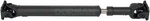 Drive Shaft Dorman 938-792 Fits 99-02 Toyota 4RUNNER. Fixed Price $566.54.