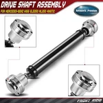 Front Driveshaft Prop Assembly For Mercedes-benz W166 GLE350 ML350 12-15. Fixed Price $186.49.