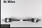 Mercedes W118 CLA45S Amg Rear Right Axle Shaft A1183503400 Oem 8K Miles. Fixed Price $299.99.