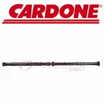 Cardone Reman Rear Shaft For 2005-2007 Nissan Murano Driveline Axles Ud. Fixed Price $882.37.