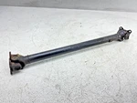 01-05 Bmw E46 325XI 330XI X3 Awd Front Driveshaft Axle Propeller 718M Oem. Fixed Price $82.96.