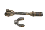 05 John Deere Trail Buck 650 4X4 Rear Drive Shaft. Fixed Price $299.99.
