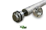 For 2007-2012 Mustang Shelby 6-SPEED Dss 1-PIECE Aluminum Driveshaft 900 Hp. Fixed Price $942.87.