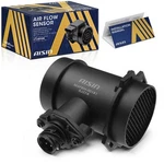 Aisin Mass Air Flow Sensor With Housing For Bmw 325IS 525I 530I M3 L6 2.5L. Fixed Price $72.99.