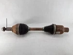 2012-2021 Dodge Ram 1500 3.0L 4X4 Ic 3024 Front Axle Shaft 68028398AA. Fixed Price $53.95.