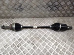 Kia Niro 2023 Left Hand Drive Shaft Front 49500AO000 Electric 150KW. Fixed Price $447.60.