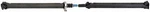 Rear Drive Shaft 158" Wb Assembly 2WD 6.8L Fits 05-07 Ford F250SD Pickup 604558. Fixed Price $1586.00.