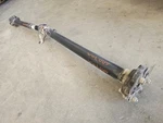 09-14 Dodge Challenger R/t 5.7L Automatic Used Rear Drive Shaft Line P04593855AC. Fixed Price $391.49.