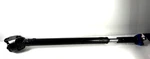 Rough Country Cv Front Drive Shaft For Jeep Wrangler Jk/jku 12-18 Missing Part. Fixed Price $292.45.