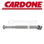 Cardone Reman 65-9157 Shaft For Driveline Axles Sm. Fixed Price $412.25.