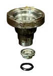 2018-2022 Mopar Dodge Chrysler Charger Transmission Flange Yoke 8HP70 Oem. Fixed Price $189.00.